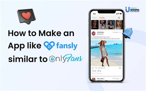 apps like fansly|15 Best OnlyFans Alternatives for Adult Content Creators